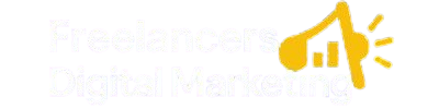 Freelancers Digital Marketing Logo